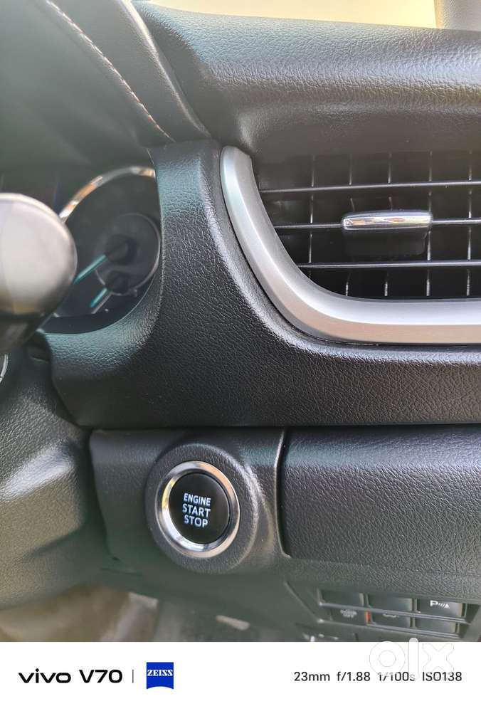 Toyota Fortuner 2.8 4wd Mt, 2017, Diesel