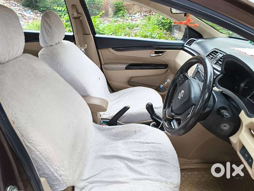 Maruti Suzuki Ciaz Vdi Diesel 2015 Manual