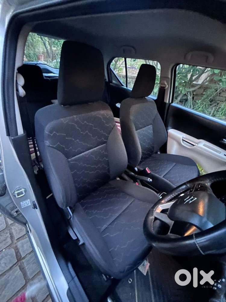 Maruti Suzuki Automatic 2018