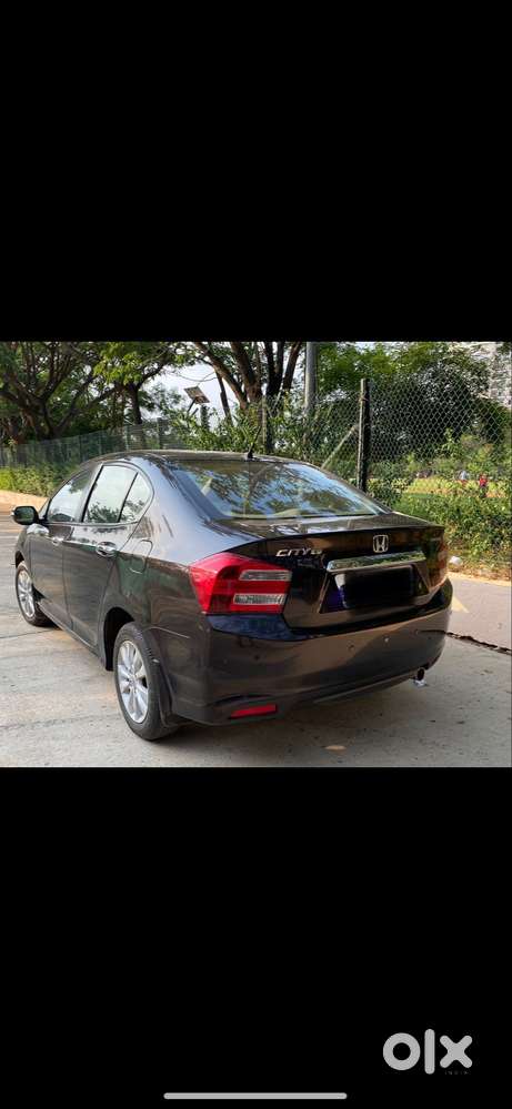 Honda City 2013 Petrol 36050 Km Driven
