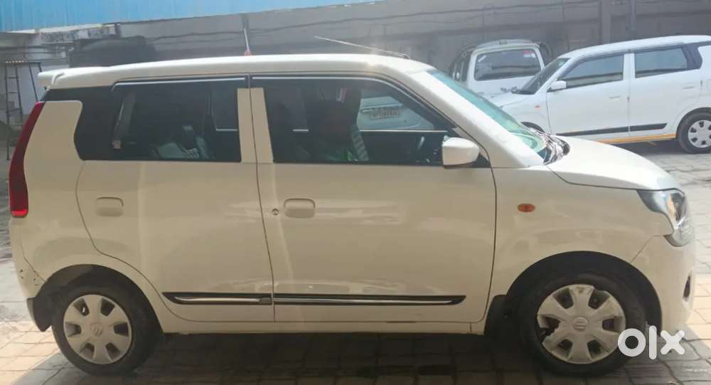 2023 Wagon R Fresh Condition Hain Jda Nhi Chali Hain ..