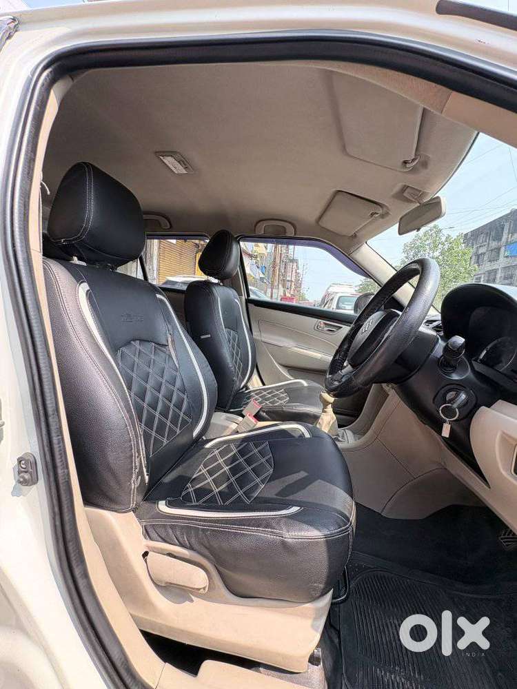 Maruti Suzuki Swift Dzire Vdi Bsiv, 2012, Diesel
