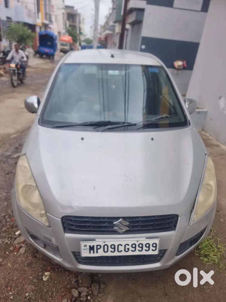 Maruti Suzuki Ritz 2010 Registration Vaild H 2030 Tak H