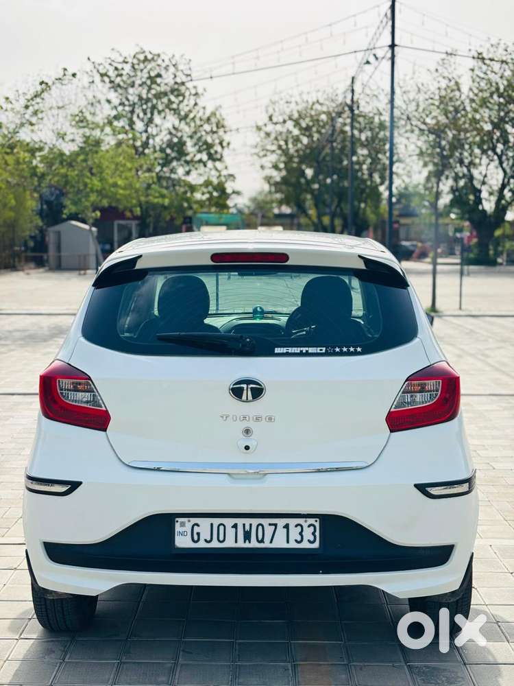 Tata Tiago 1.05 Revotorq Xz Plus, 2024, Petrol