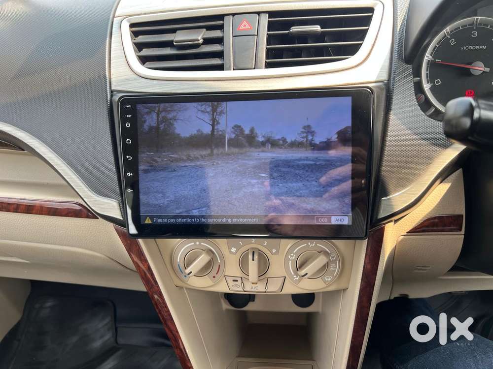 Maruti Suzuki Swift Dzire Vdi (o), 2014, Diesel