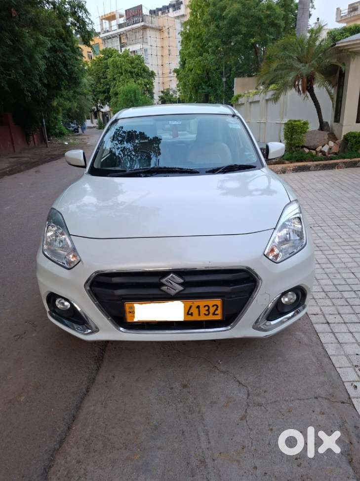 Maruti Suzuki Swift Dzire Amt Zxi Plus, 2024, Cng & Hybrids