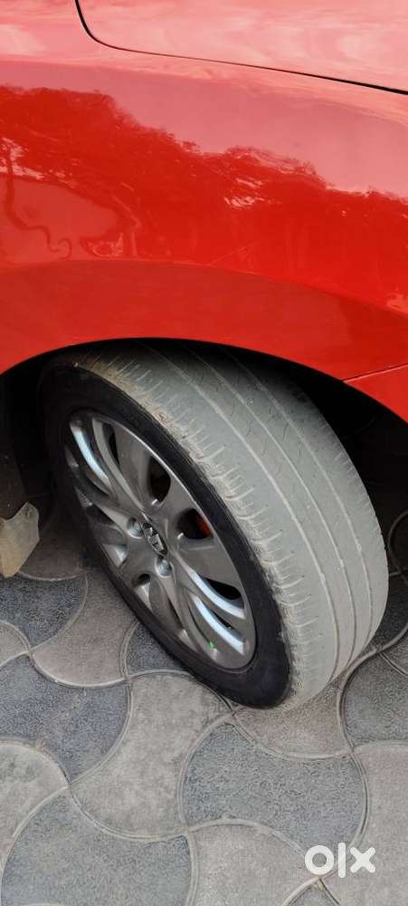 Maruti Suzuki Baleno 1.3 Alpha, 2016, Diesel