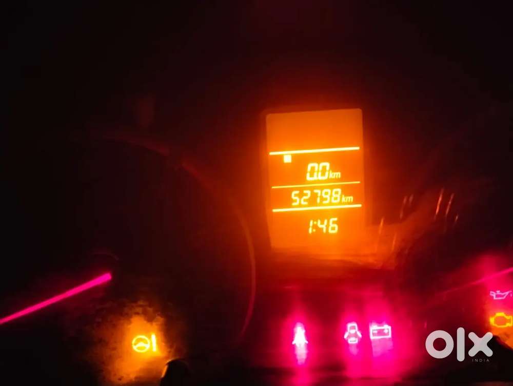 Maruti Suzuki Ertiga 2015 Diesel 54000 Km Driven