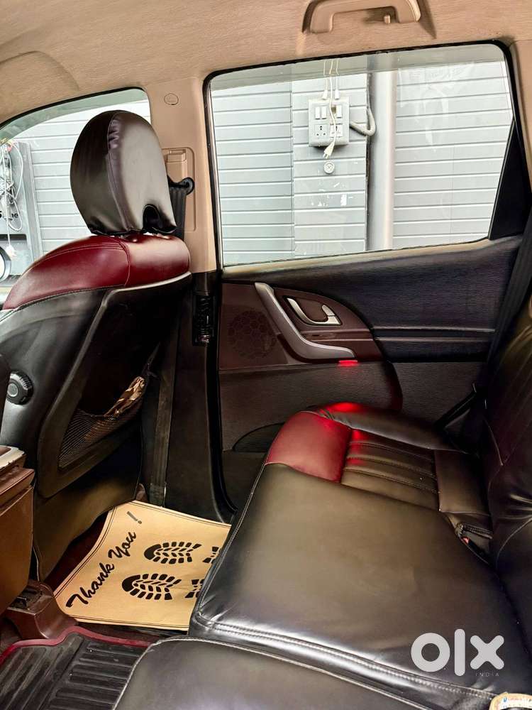 Mahindra Xuv500 2012 Diesel Good Condition