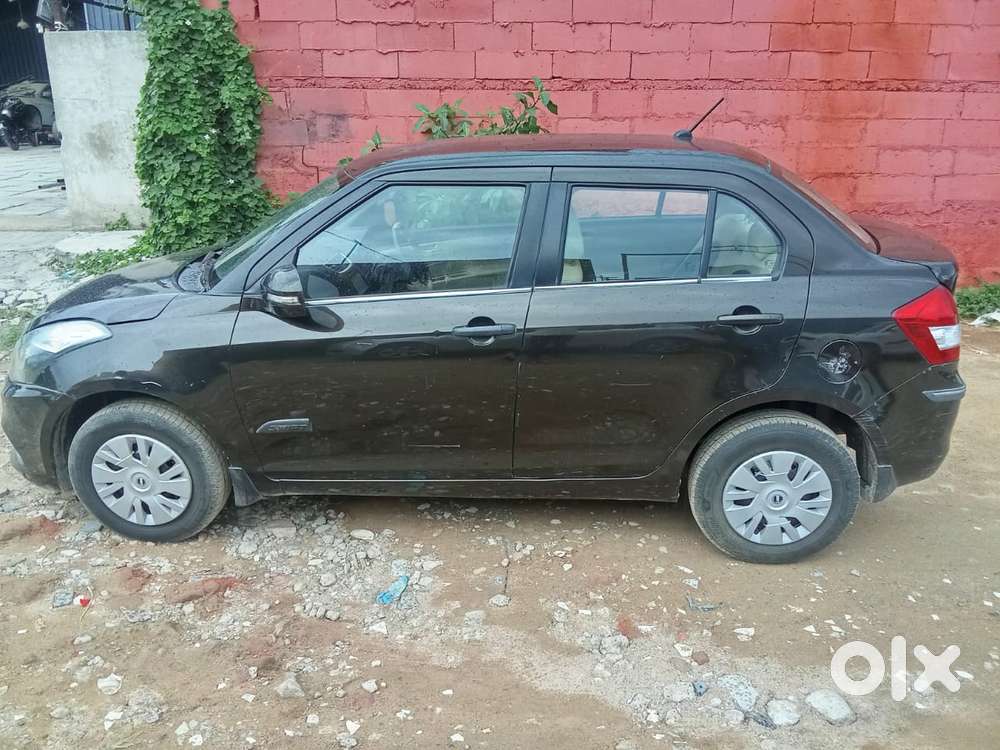 Maruti Suzuki Swift Dzire Vdi Bsiv, 2015