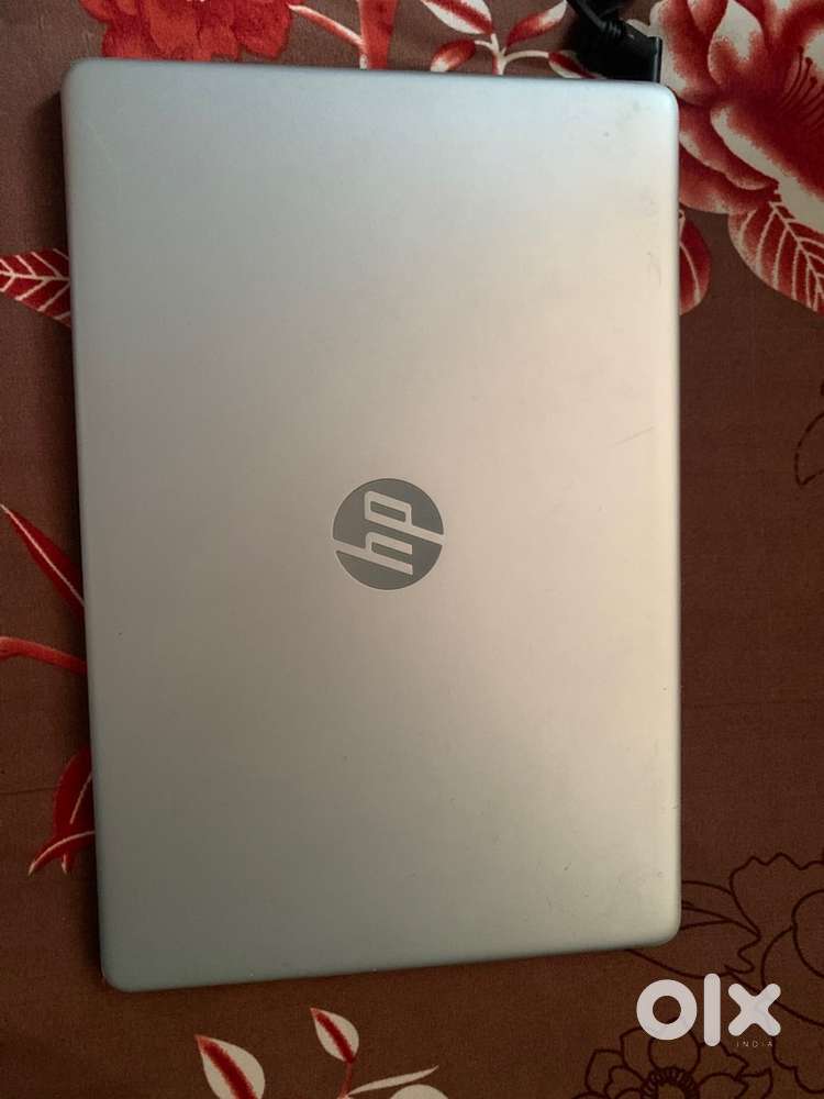 Hp laptop 8gb ram 512gb ssd i3 11th gen