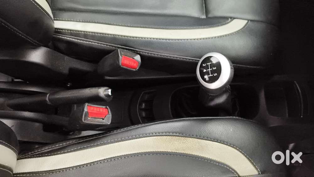 Maruti Suzuki Wagon R 1.0 2015-2019 Vxi Amt, 2015, Petrol