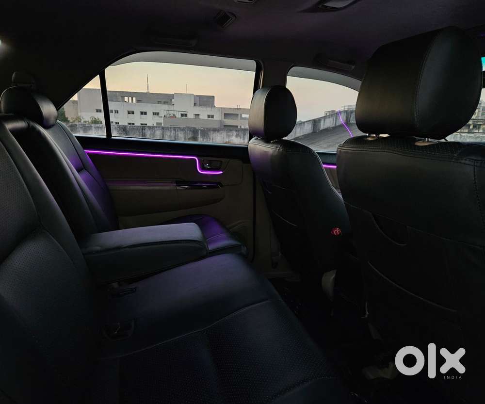 Toyota Fortuner 3.0 4x2 Automatic, 2014, Diesel