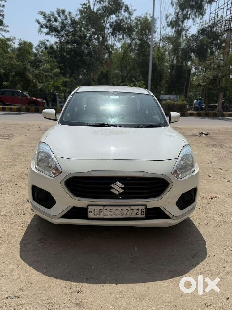 Maruti Suzuki Dzire 1.2 Vxi, 2019, Cng & Hybrids