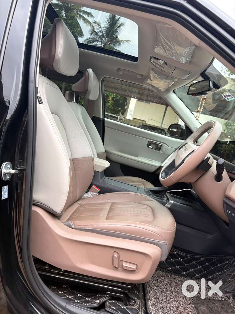 Kia Seltos Htx D, 2026, Diesel