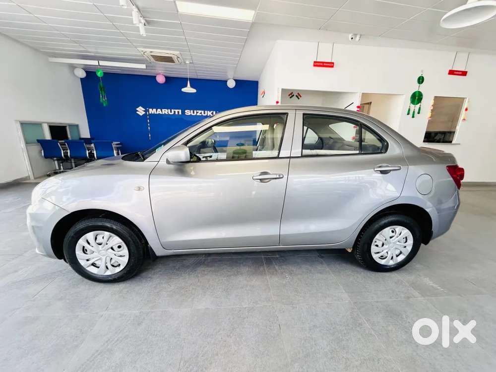 Maruti Suzuki Dzire 1.2 Lxi, 2022, Petrol