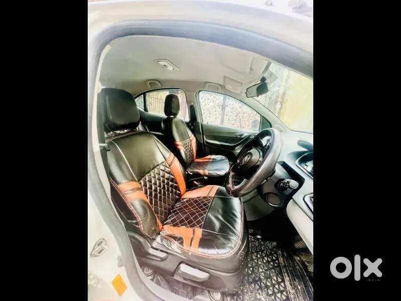 Tata Tigor Xza, 2020, Petrol