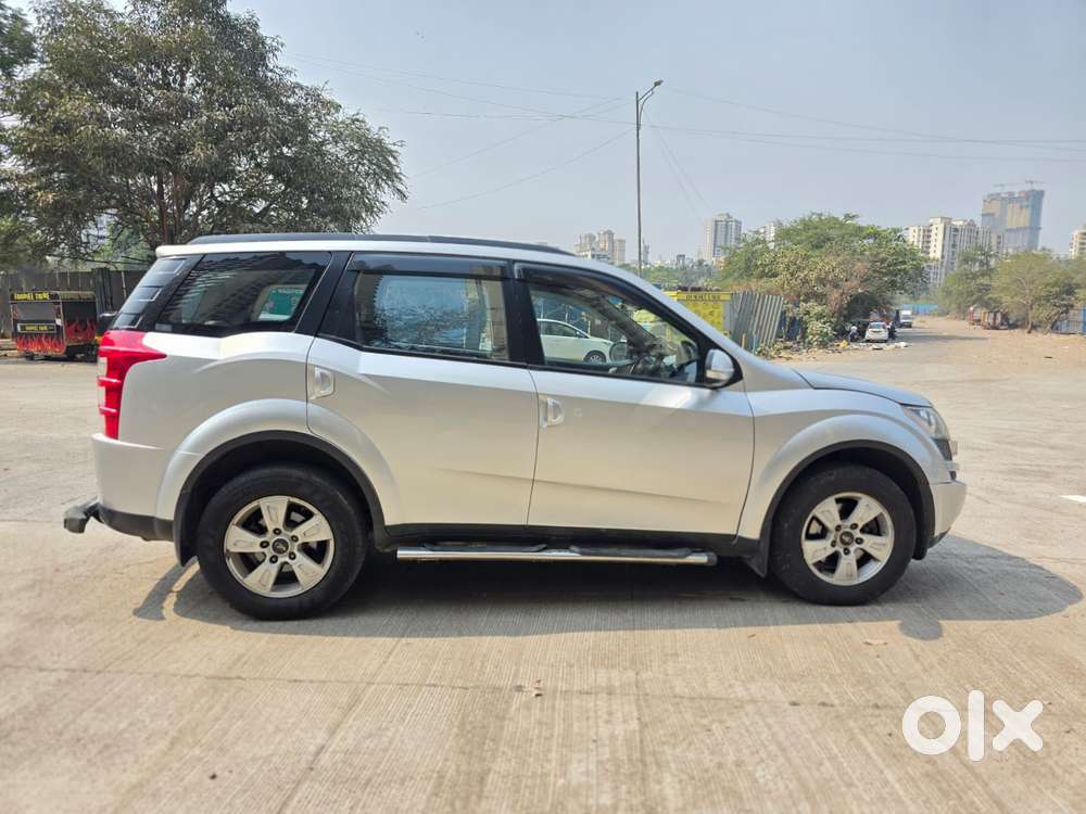Mahindra Xuv500 W8, 2015, Diesel
