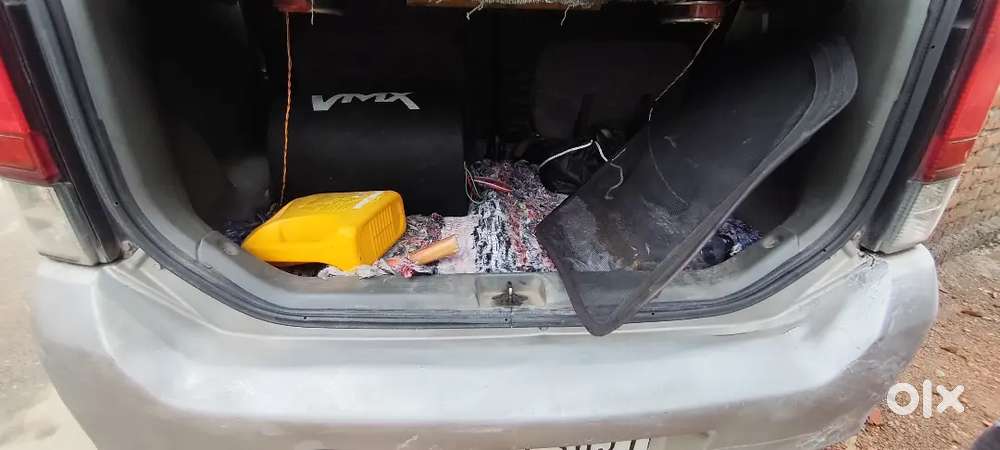 Wagon Lxi 2031 Tak Valid Hai Full Document Ha Okay Condition