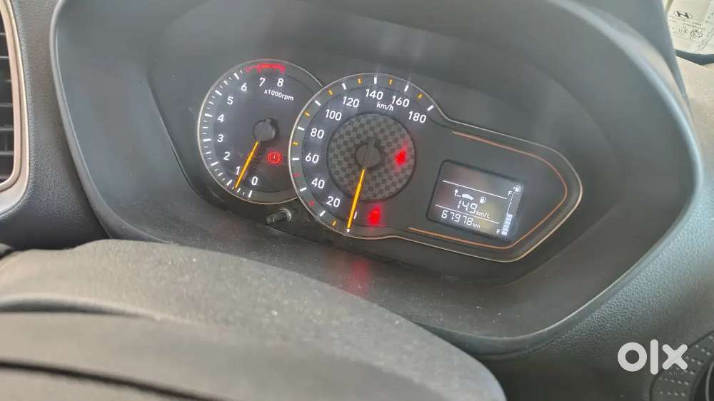 Hyundai Santro Era 2020 Petrol