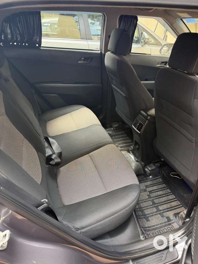Hyundai Car Petrol 2017