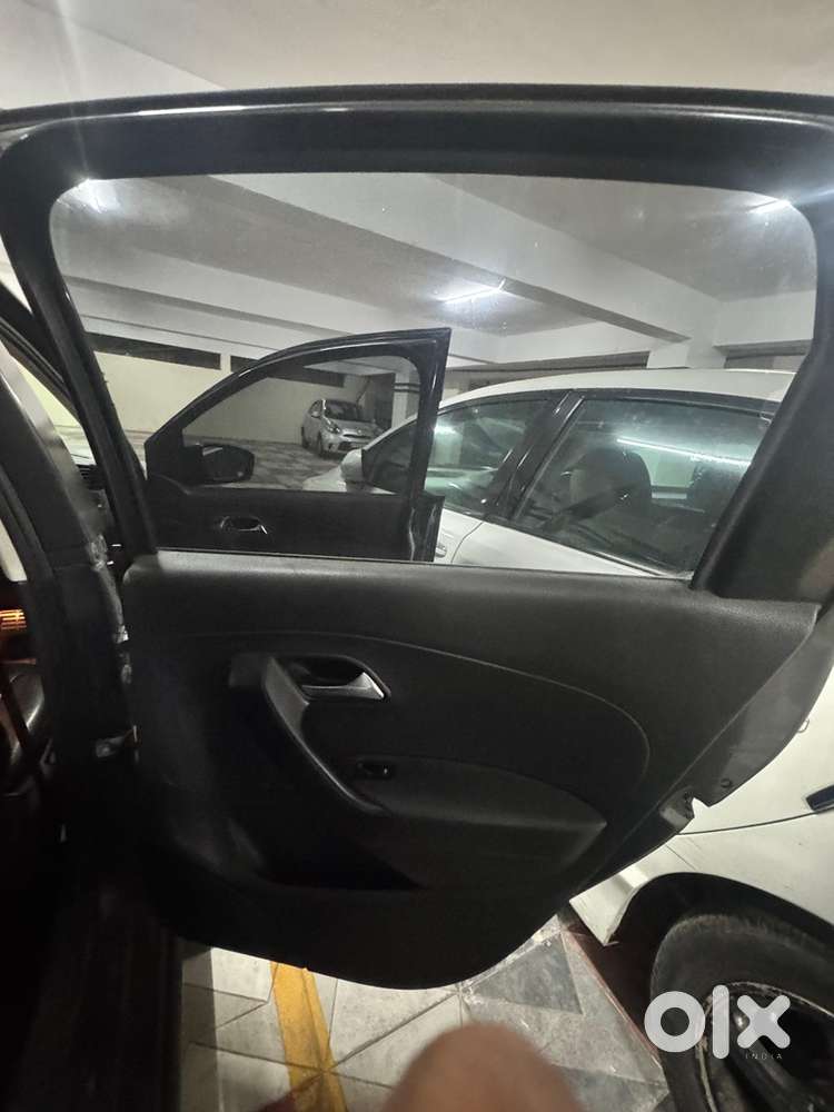 Volkswagen Polo Gt 2015