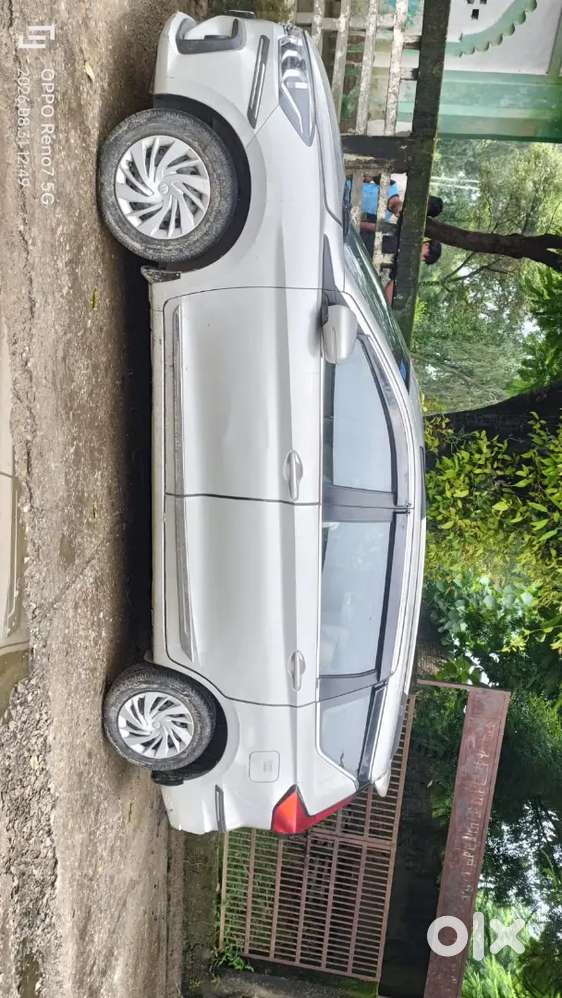 Maruti Suzuki Ertiga 2020