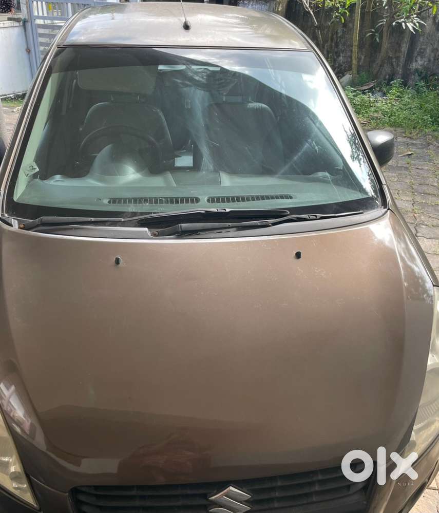 Maruti Suzuki Diesel 2011