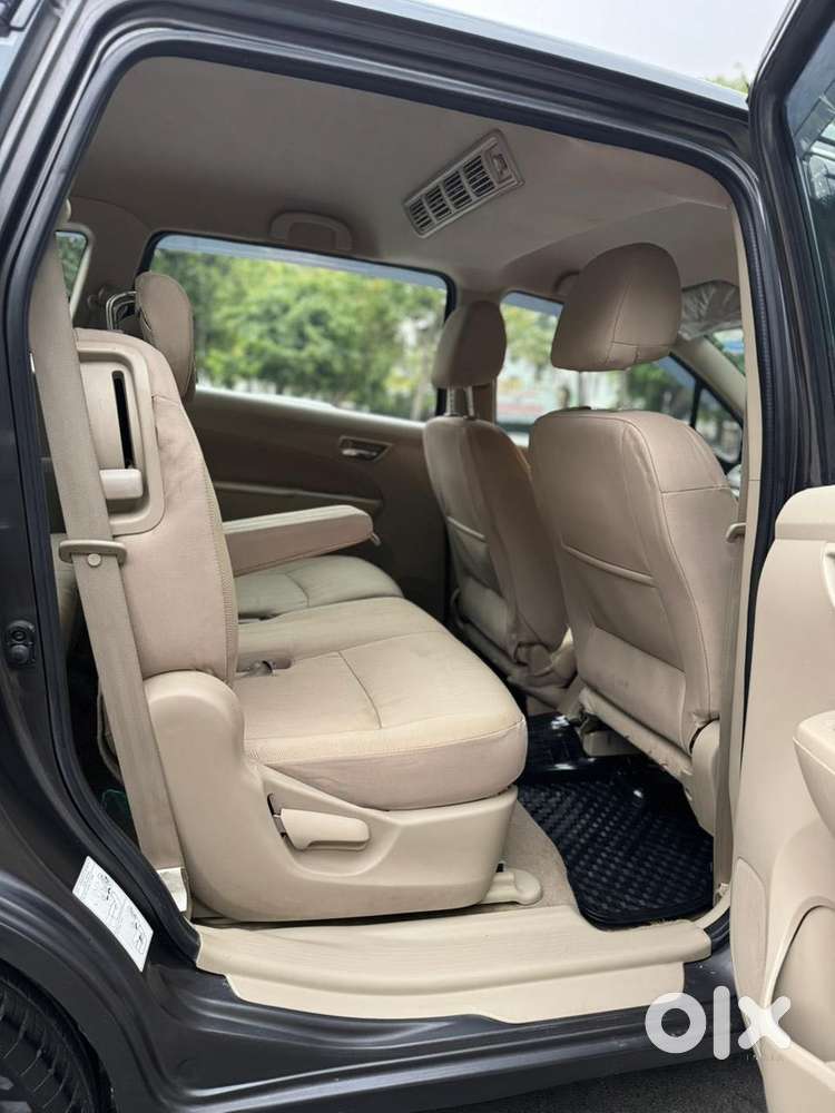 Maruti Suzuki Ertiga Zdi+ Shvs, 2018, Diesel