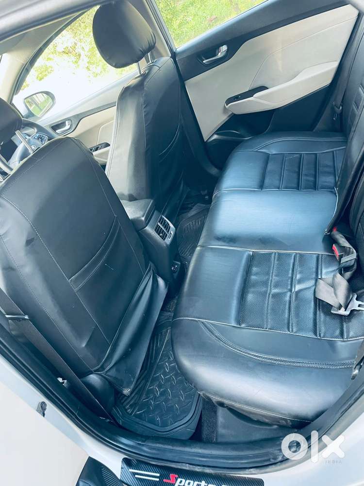 Hyundai Verna 1.6 Ex Crdi, 2019, Diesel