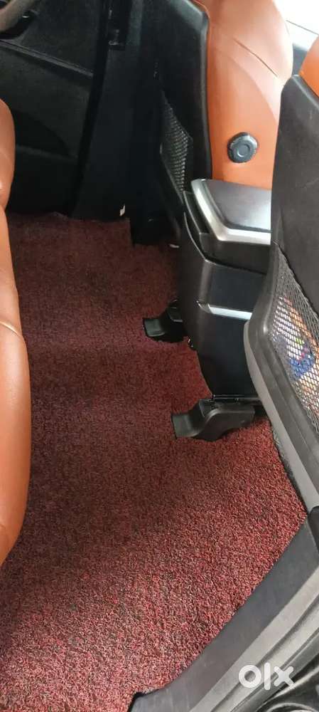 Mahindra Xuv 3xo 2022 Diesel