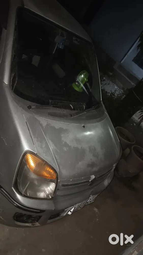 Maruti Suzuki Wagon R 2008 Petrol 200000 Km Driven