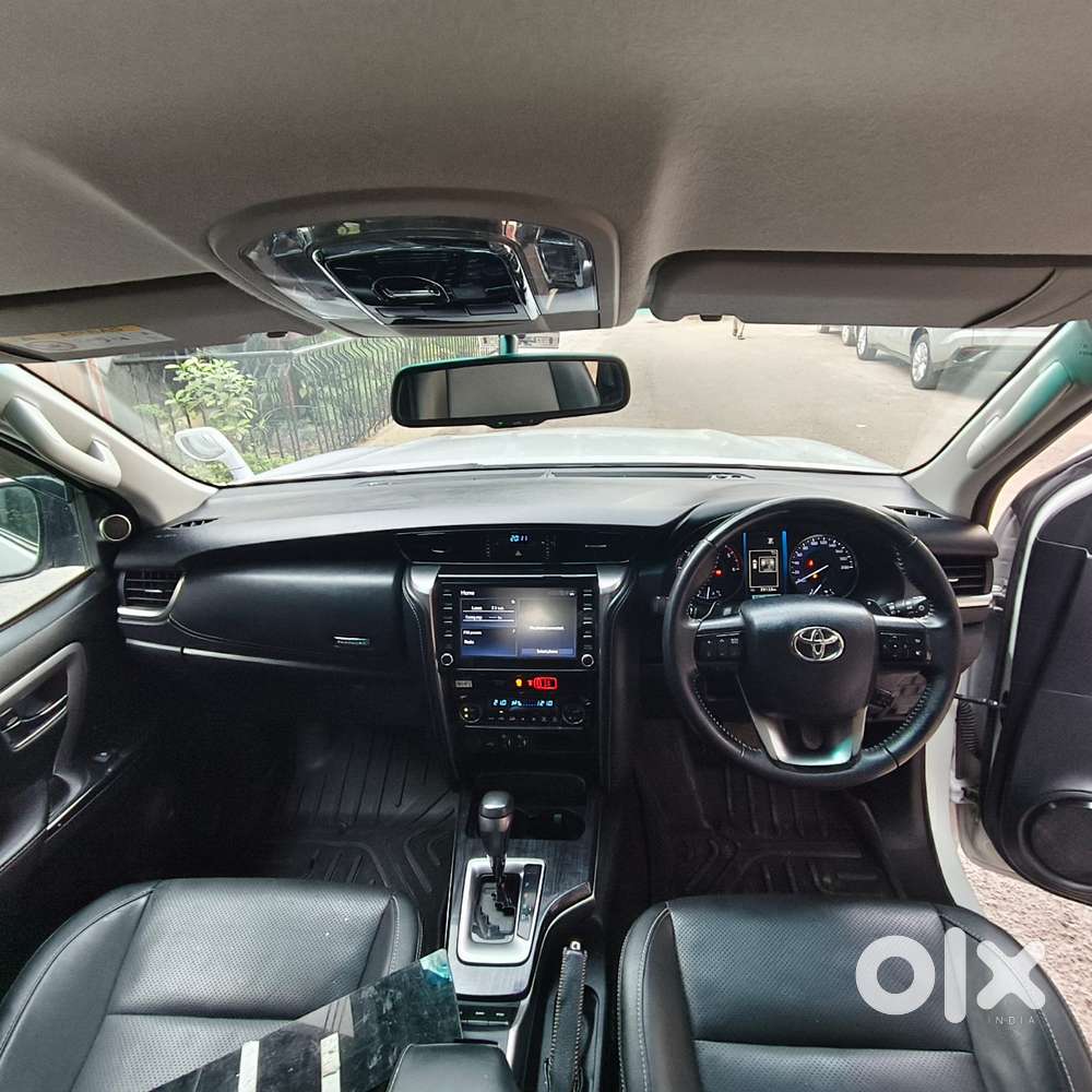 Toyota Fortuner 4x2 At 2.8 Diesel, 2024, Diesel