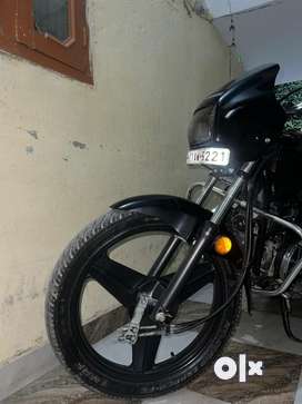 Splendor Alloy Buy Sell Spare Parts Online in India OLX