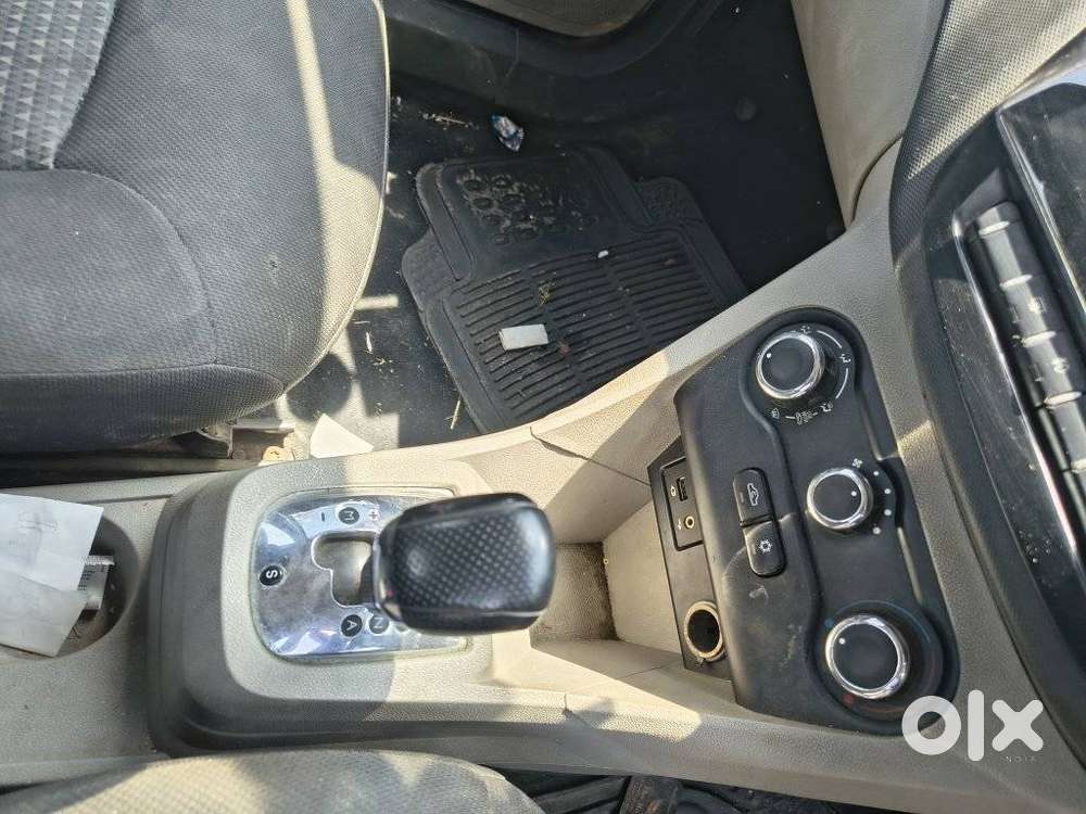 Tata Tiago 1.2 Revotron Xz Plus, 2017, Petrol