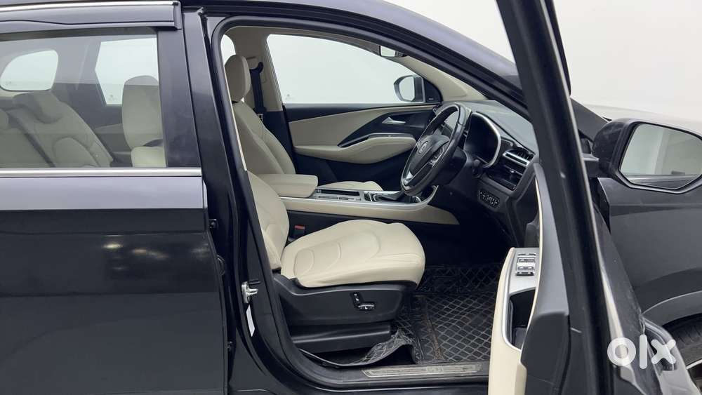 Mg Hector Savvy Pro 1.5 Turbo Cvt, 2023, Petrol