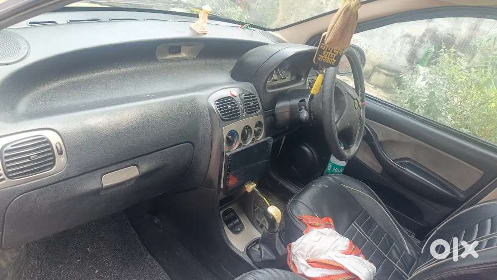 Tata Indigo Ecs 2015 Diesel Well Maintained