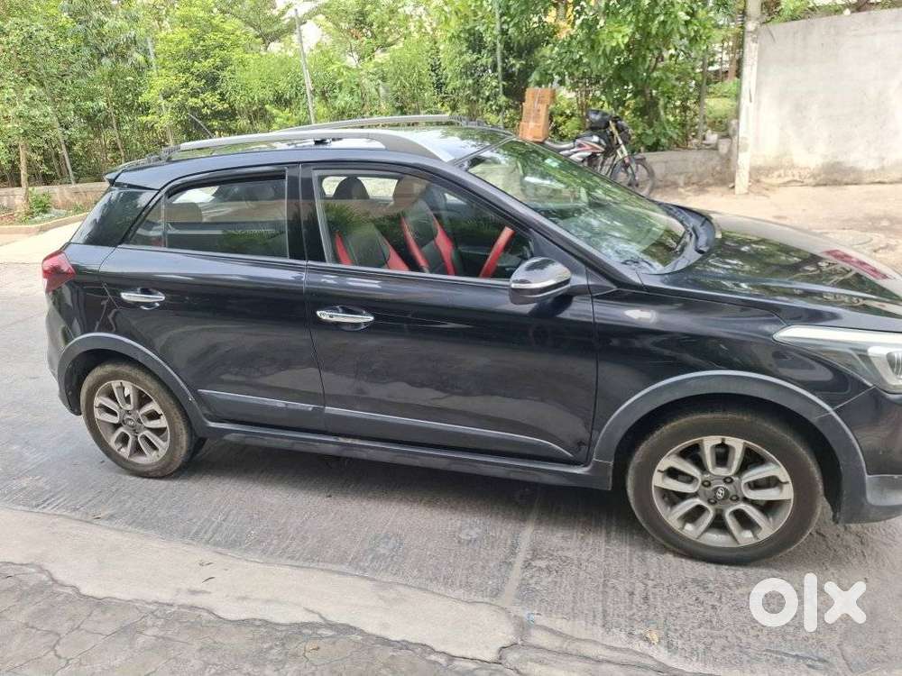 Hyundai I20 1.2 Asta, 2016, Diesel