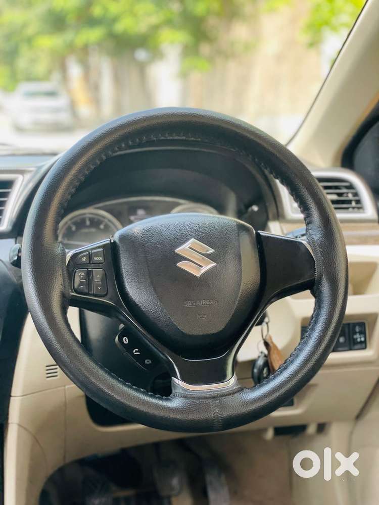 Maruti Suzuki Ciaz 2014-2017 Vdi Plus Shvs, 2015, Diesel