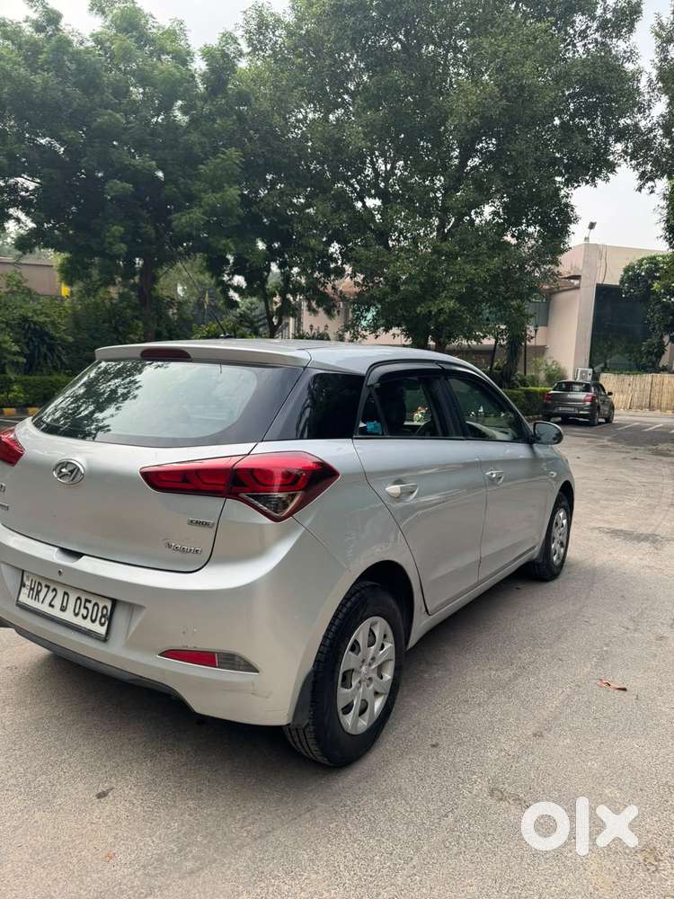 Hyundai I20 Magna Plus Diesel, 2018, Diesel