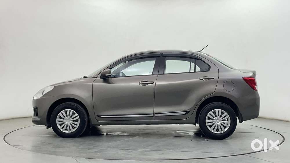 Maruti Suzuki Dzire 2017-2020 Vdi Amt, 2018, Diesel