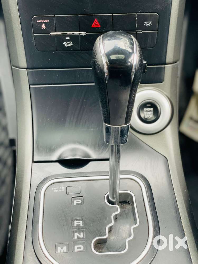 Mahindra Xuv500 W10 At, 2017, Diesel