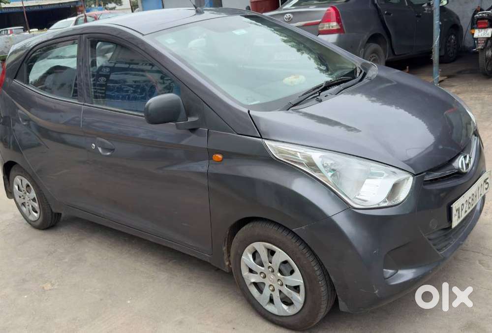 Hyundai Eon 1.0 2015