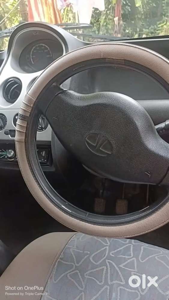 Tata Nano 2013 Petrol