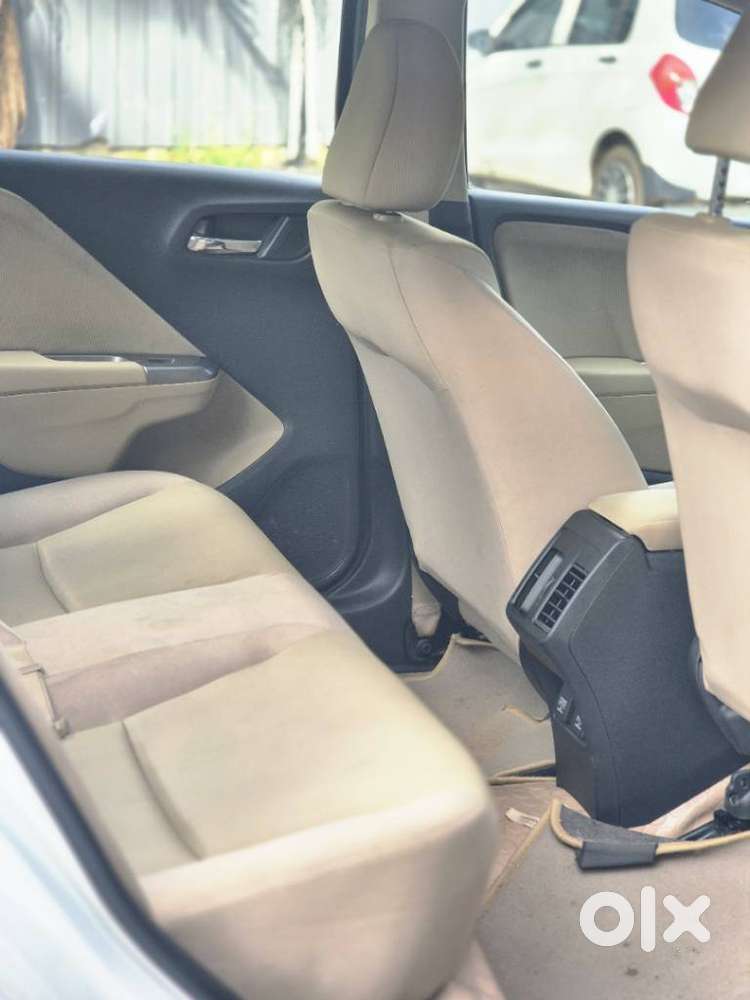 Honda City 1.5 Vx I-vtec Mt, 2015, Petrol