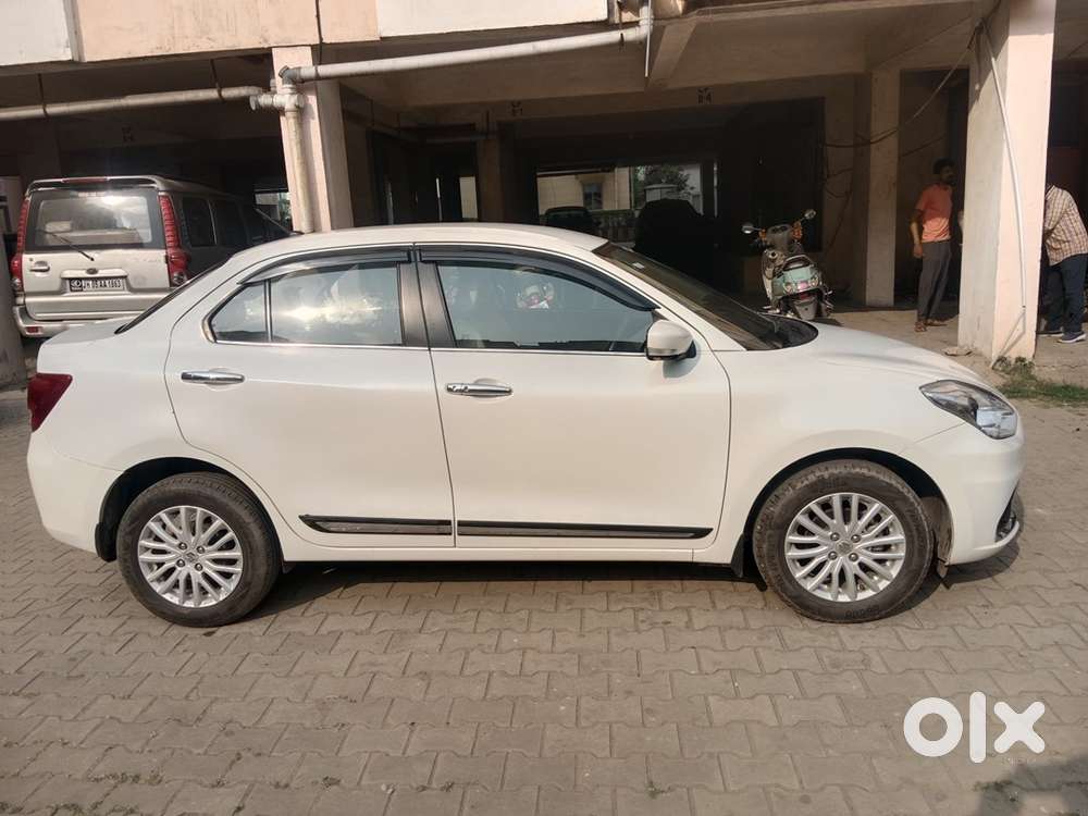 Maruti Suzuki Dzire 2024 Petrol 47000 Km Driven