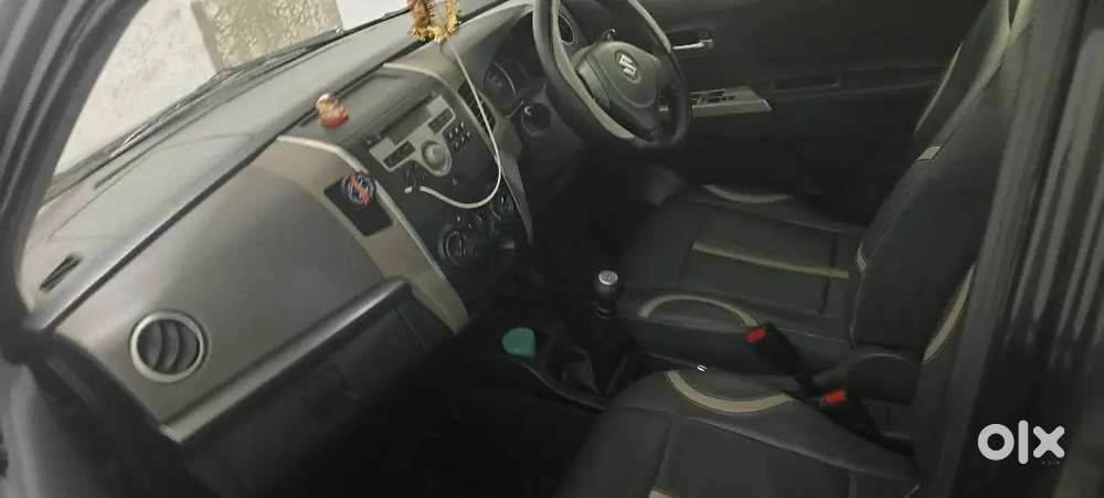 Maruti Suzuki Wagon R 1.0 2012 Petrol 85000 Km Driven
