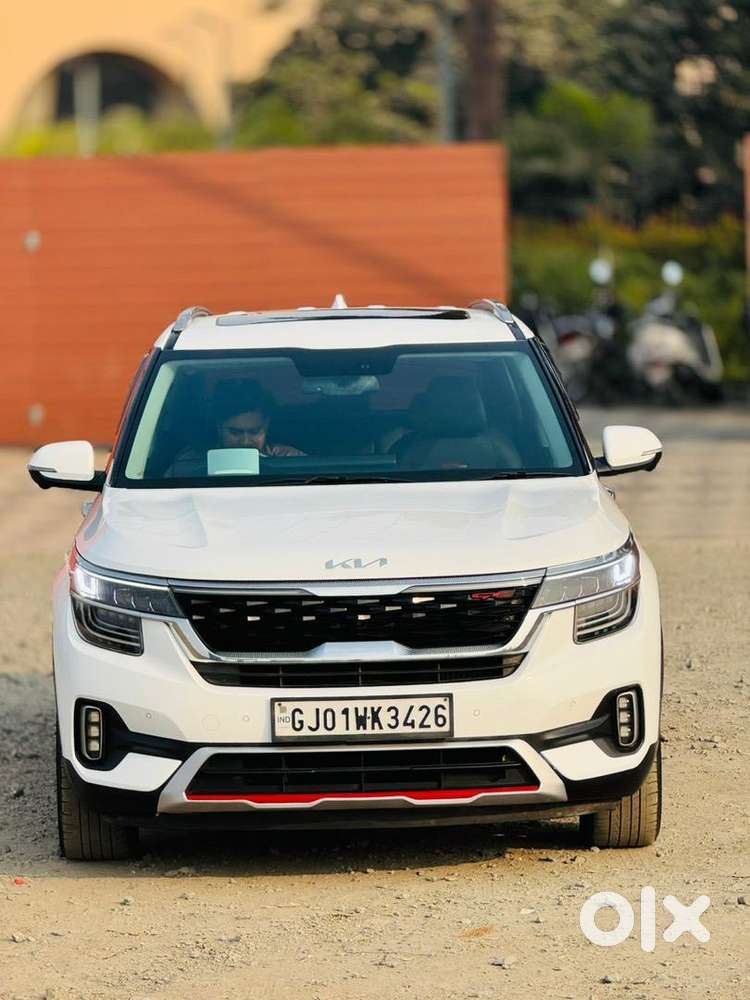 2023 Kia Diesel 75k Km
