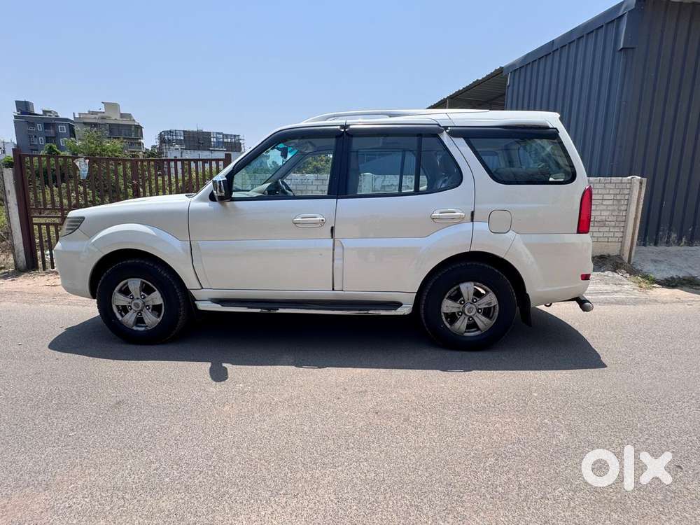 Tata Safari Storme [2012-2015] 2.2 Vx 4x2, 2013, Diesel