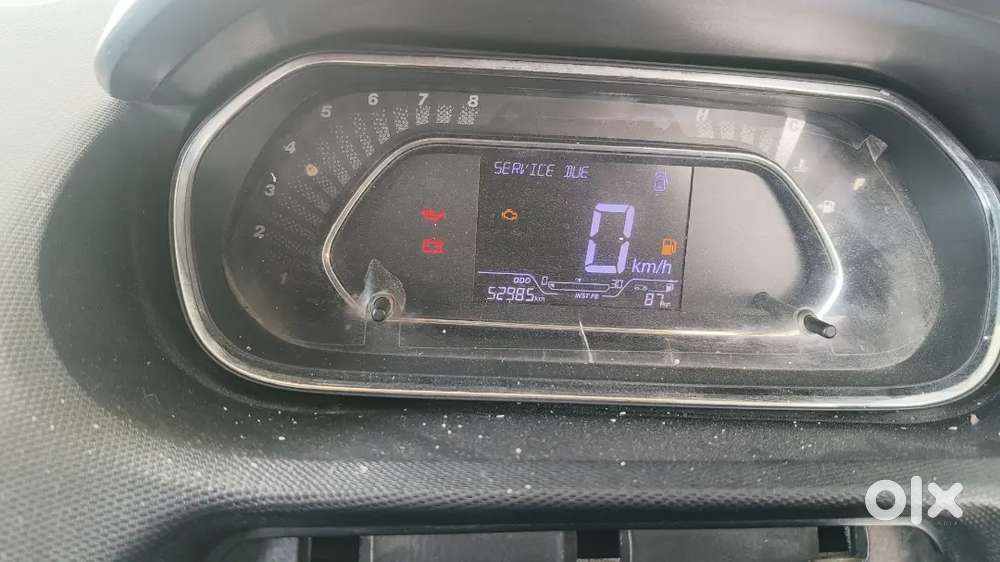 Tata Tiago 2020